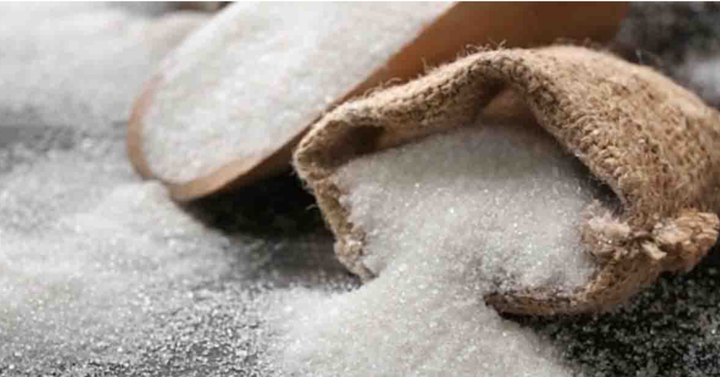 Sugar Rate Increase India : चीनी ने बढ़ाई महंगाई की मिठास! एक महीने में इतने रुपये महंगी हुई शक्कर, आम आदमी परेशान Sugar Rate Increase India : चीनी ने बढ़ाई महंगाई की मिठास! एक महीने में इतने रुपये महंगी हुई शक्कर, आम आदमी परेशान