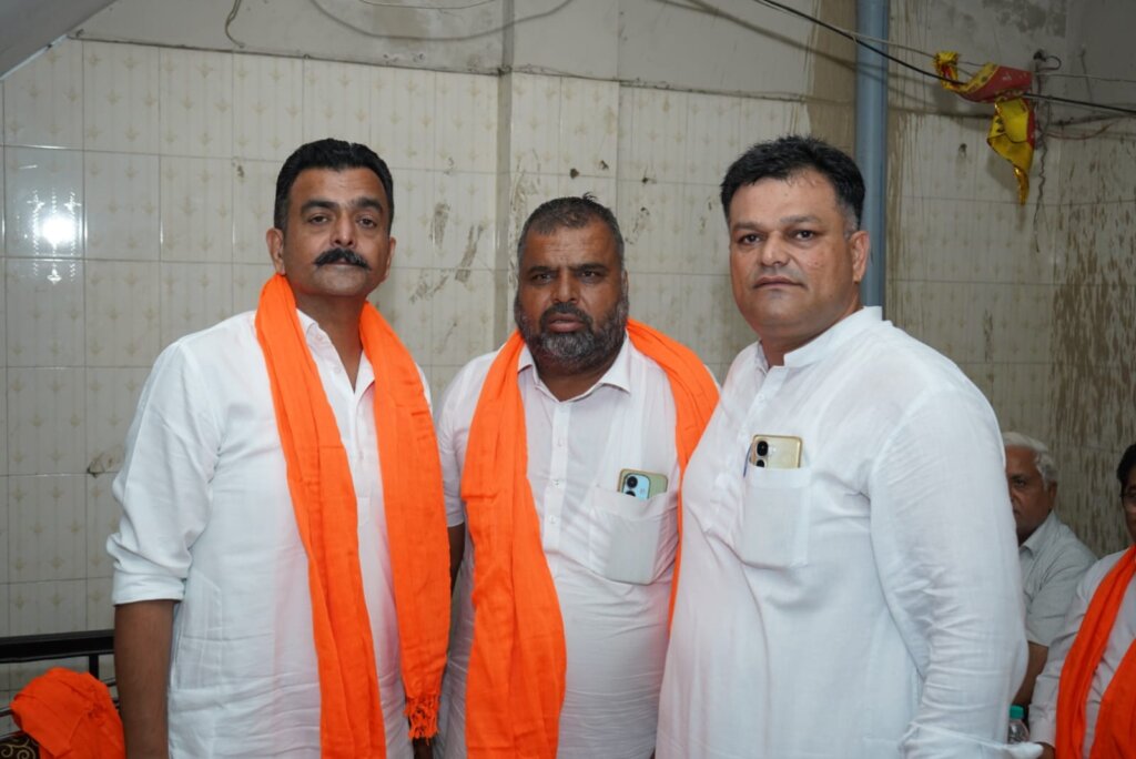 Jalandhar Fruit Mandi Arhti Association