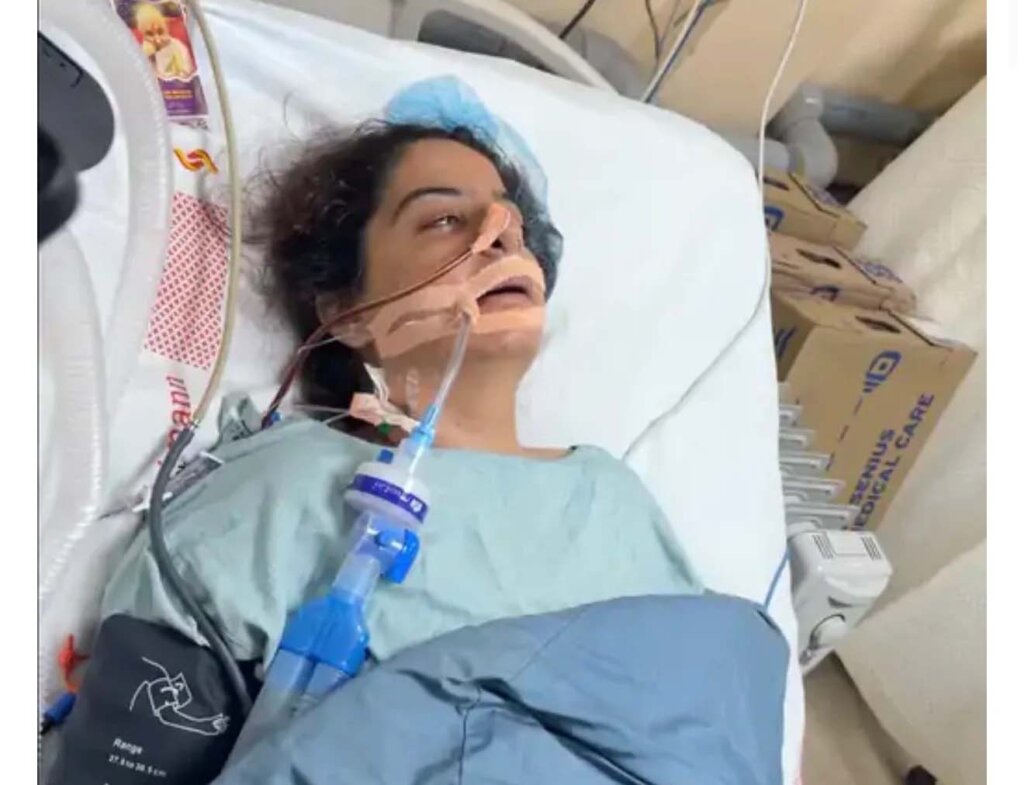 Jalandhar Lecturer Death Case : प्रेम संबंध में बाधा बनी पत्नी, पति ने प्रेमिका संग मिलकर पिलाया टॉयलेट क्लीनर; लेक्चरर की दर्दनाक मौत Jalandhar Lecturer Death Case : प्रेम संबंध में बाधा बनी पत्नी, पति ने प्रेमिका संग मिलकर पिलाया टॉयलेट क्लीनर; लेक्चरर की दर्दनाक मौत