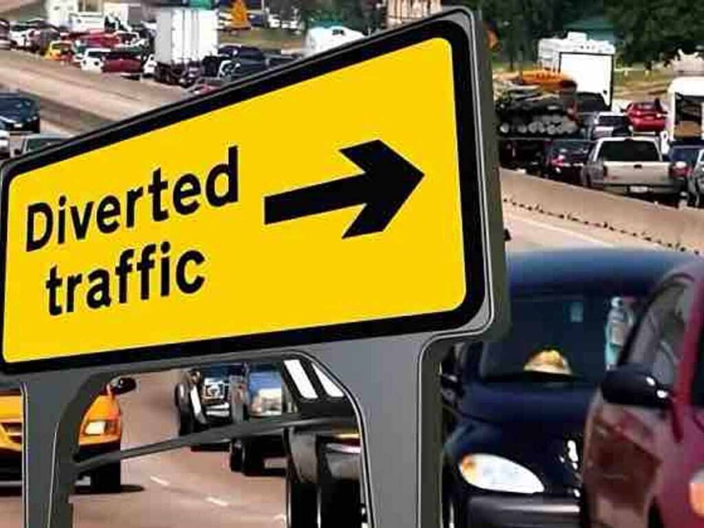 Jalandhar Traffic Advisory : स्वतंत्रता दिवस पर जालंधर में ट्रैफिक रहेगा प्रभावित, पुलिस ने जारी किया विशेष रूट और डायवर्जन प्लान