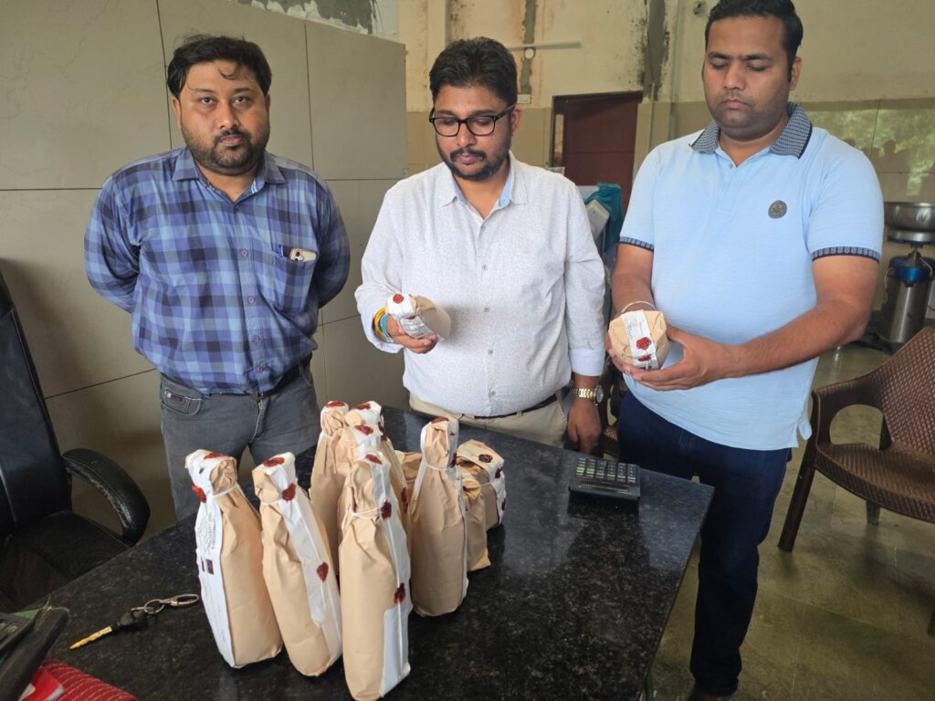 Jalandhar Food Department Raid : त्योहारी सीजन से पहले जालंधर में बड़ी कार्रवाई, 1000 किलो संदिग्ध पनीर और मिल्क क्रीम सीज