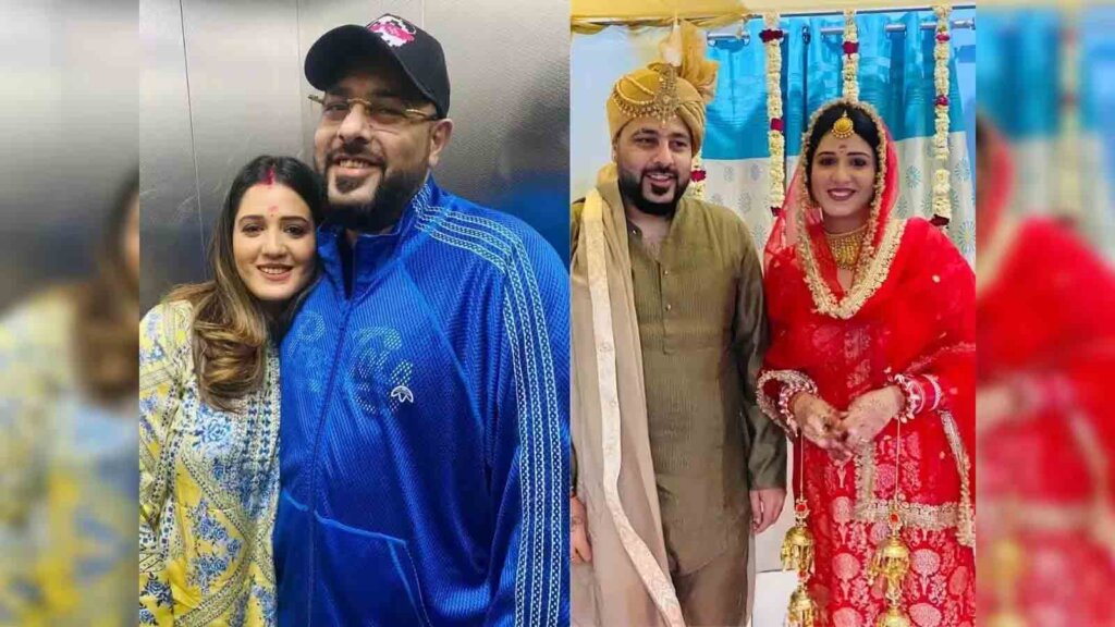 Badshah And Isha Rikhi Divorce : रिश्ते पर लगा फुल स्टॉप! शादी के 5 महीने बाद टूटा बादशाह-ईशा रिखी का रिश्ता, सोशल मीडिया पर किया तलाक का ऐलान