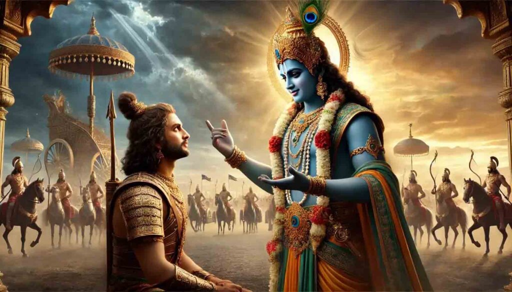 Bhagavad Gita Life Lessons : अच्छे लोग अक्सर अकेले क्यों रह जाते हैं? भगवद् गीता बताती है इसके पीछे छिपा गहरा आध्यात्मिक रहस्य