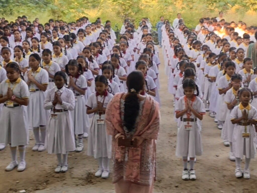 Pandit shardha Ram philouri Birthday Celebration