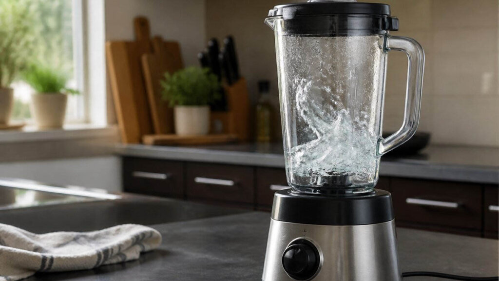 Mixer Jar Smell Cleaning Tips : मिक्सर जार से नहीं जा रही लहसुन-प्याज की बदबू? अपनाएं ये 5 आसान उपाय, मिनटों में मिलेगी राहत