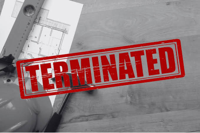 PSPCL Meter Reader Terminated : PSPCL की बड़ी कार्रवाई: रिश्वत नहीं दी तो बढ़ा दिया बिजली बिल, 2 मीटर रीडर बर्खास्त PSPCL Meter Reader Terminated : PSPCL की बड़ी कार्रवाई: रिश्वत नहीं दी तो बढ़ा दिया बिजली बिल, 2 मीटर रीडर बर्खास्त