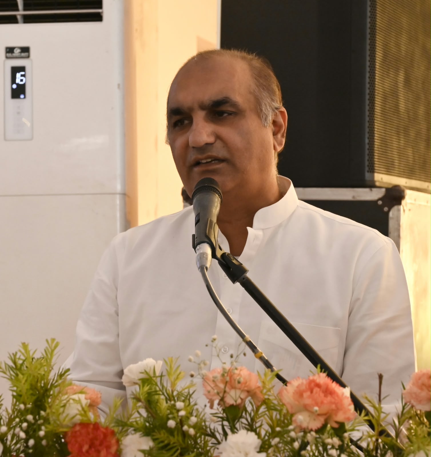 Former Minister Chunni Lal Bhagat Rasam Pagri Ceremony