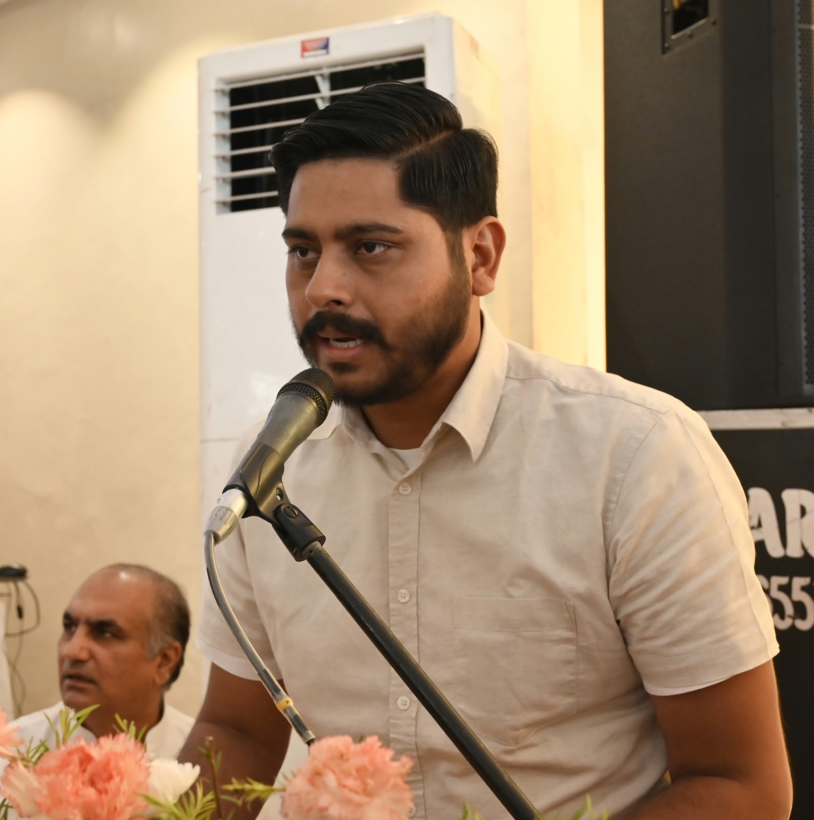 Former Minister Chunni Lal Bhagat Rasam Pagri Ceremony