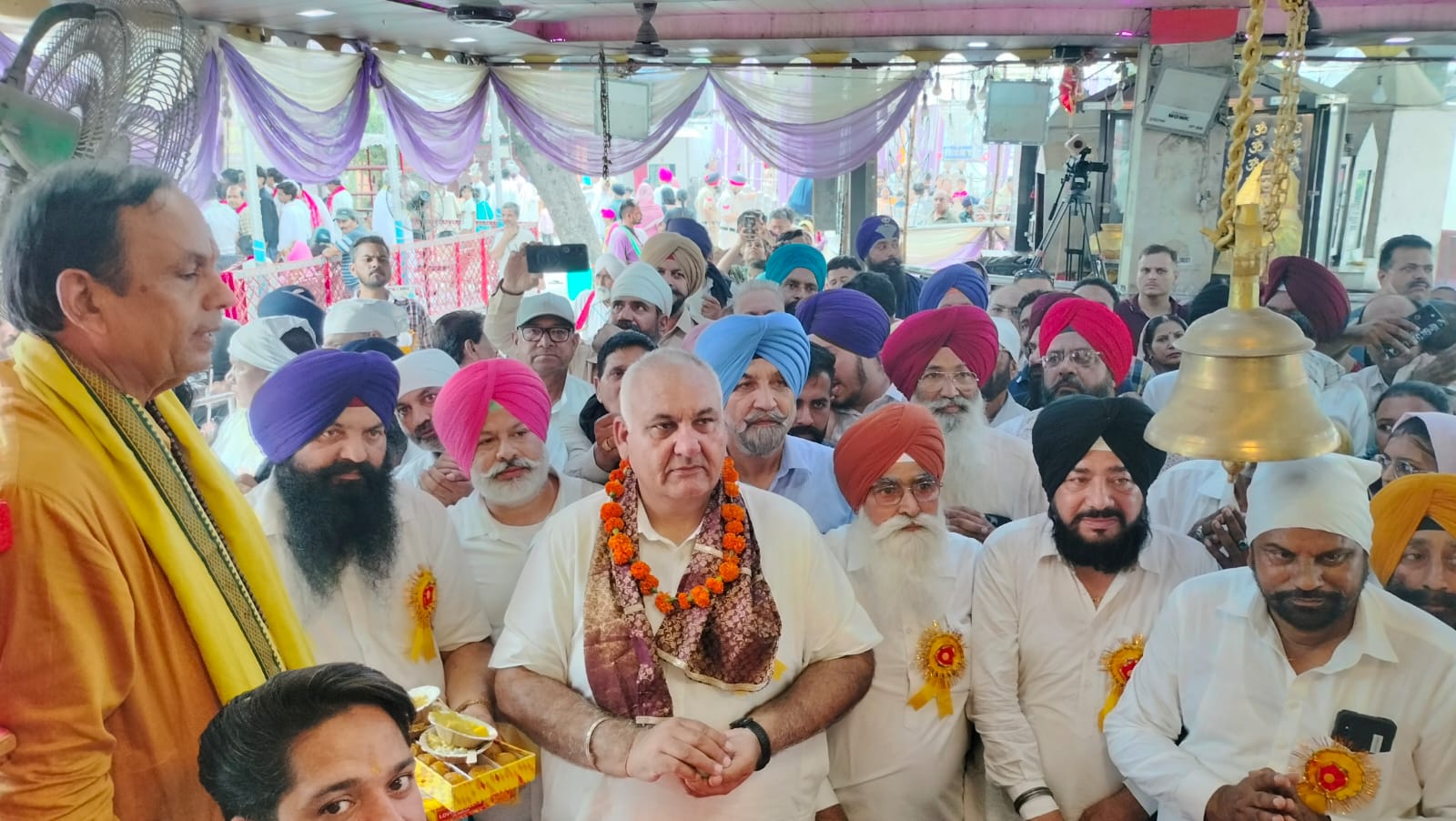 Baba Sodal Mela 2026