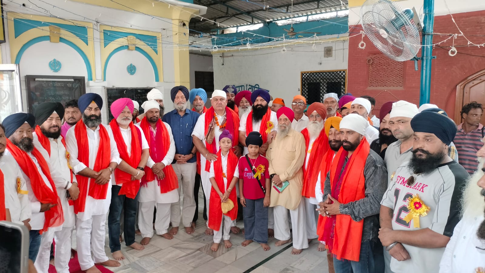 Baba Sodal Mela 2026 