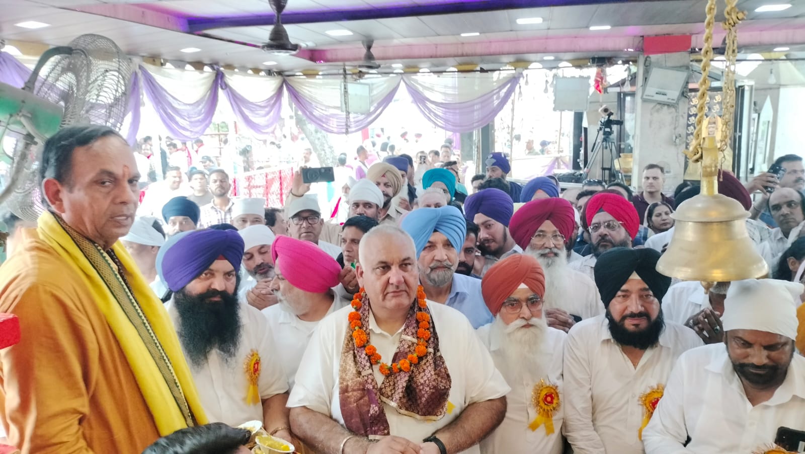 Baba Sodal Mela 2026 
