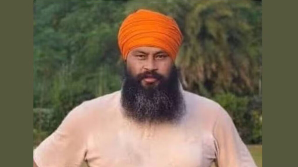 Australian Dollars Raised of Parvinder Jhota : परविंदर सिंह झोटा के नाम पर जुटाए गए 1.60 लाख ऑस्ट्रेलियाई डॉलर! पिता बोले- हमारे नाम पर किसी को पैसे न दें