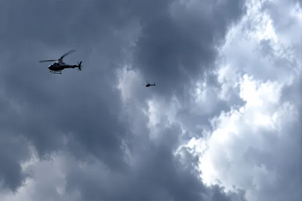 Badrinath Helicopter Missing : बद्रीनाथ से लौट रहा हेलीकॉप्टर अचानक रडार से गायब, पायलट समेत 6 लोग सवार होने की जानकारी; सर्च ऑपरेशन शुरू Badrinath Helicopter Missing : बद्रीनाथ से लौट रहा हेलीकॉप्टर अचानक रडार से गायब, पायलट समेत 6 लोग सवार होने की जानकारी; सर्च ऑपरेशन शुरू