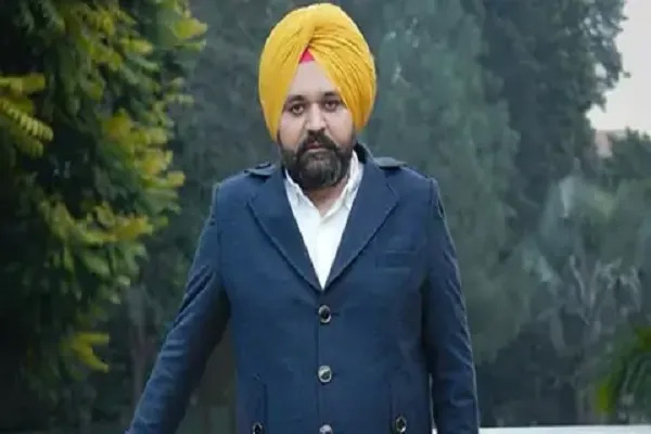 CBI Summons Punjab CM OSD Rajbir Singh Ghuman : पंजाब CM के OSD राजबीर सिंह घुम्मन को CBI का समन CBI Summons Punjab CM OSD Rajbir Singh Ghuman : पंजाब CM के OSD राजबीर सिंह घुम्मन को CBI का समन