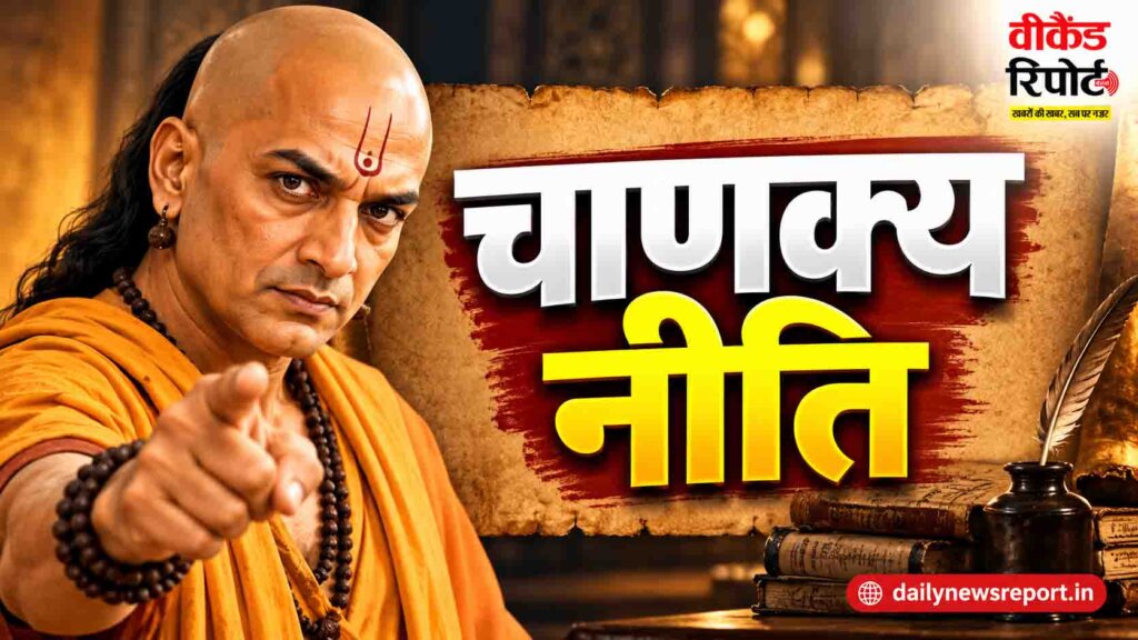 Chanakya Niti : जरूरत से ज्यादा सीधे और भोले होना पड़ सकता है भारी, समझदार इंसान में होती हैं ये खास खूबियां