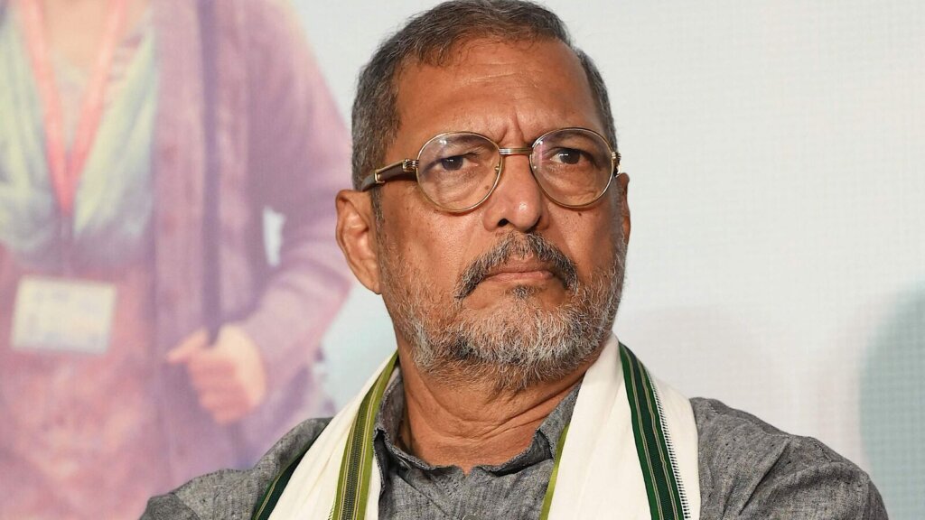 Nana Patekar Death