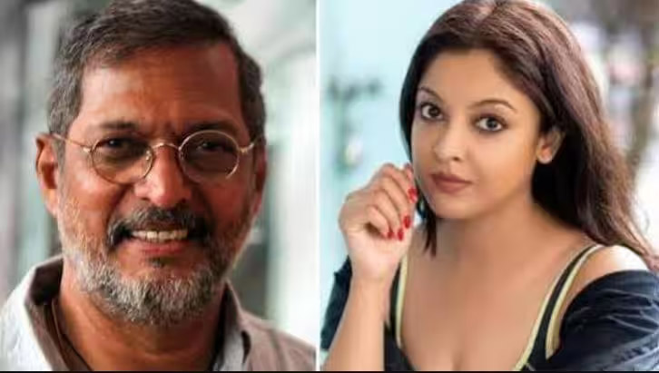 Tanushree Dutta Nana Patekar Controversy : नाना पाटेकर के निधन की खबर के बीच तुनश्री दत्ता का बयान चर्चा में, कहा- ‘शैतान मर गया’ जानिए कौन हैं ये अभिनेत्री Tanushree Dutta Nana Patekar Controversy : नाना पाटेकर के निधन की खबर के बीच तुनश्री दत्ता का बयान चर्चा में, कहा- ‘शैतान मर गया’ जानिए कौन हैं ये अभिनेत्री