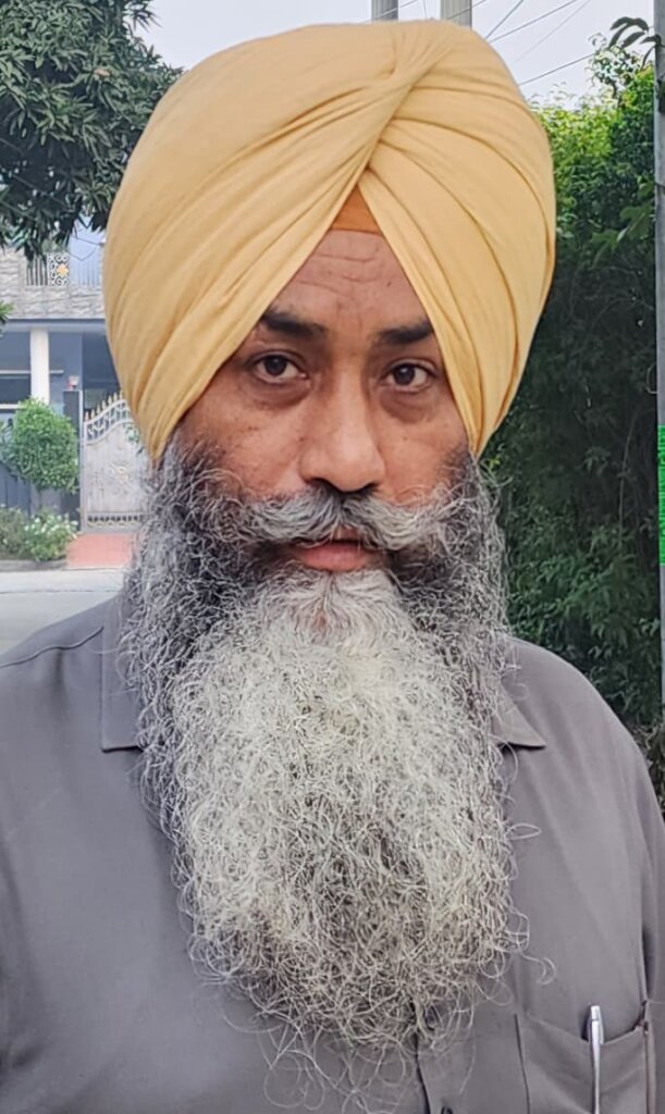 Gurcharan Singh Head of Ward No.1 : शिरोमणि अकाली दल ने जालंधर नॉर्थ में संगठन को किया मजबूत, गुरचरण सिंह बने वार्ड नंबर-1 के प्रधान